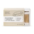 Image 1 for Bamboo + Cotton Buds