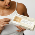Image 2 for Bamboo + Cotton Buds