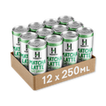 Image 1 for Cold Brew Matcha Latte - 12x250ml