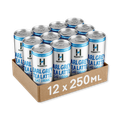 Image 1 for Cold Brew Earl Grey Tea Latte - 12x250ml