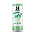 Image 1 for Cold Brew Matcha Latte - 250ml