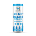 Image 1 for Cold Brew Earl Grey Tea Latte - 250ml