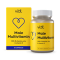 Image 1 for Male Multivitamin
