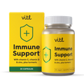 Image 1 for Immune Support 30 Capsules