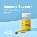 Image 2 for Immune Support 30 Capsules