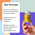 Image 4 for Immune Support 30 Capsules