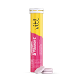 Image 1 for Collagen & Vitamin C Effervescent Tablets 20Tablets
