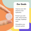 Image 5 for Collagen & Vitamin C Effervescent Tablets 20Tablets