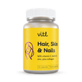 Image 2 for Hair, Skin & Nails