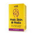 Image 3 for Hair, Skin & Nails