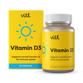 Image 1 for Vitamin D3
