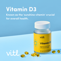 Image 2 for Vitamin D3