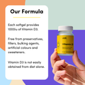Image 4 for Vitamin D3