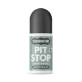 Image 1 for Pit Stop Roll On Deodorant for Adults Ocean Breeze 75ml