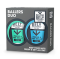 Image 1 for BALLERS GIFT SET