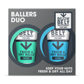 Image 2 for BALLERS GIFT SET