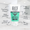 Image 4 for BALLERS GIFT SET