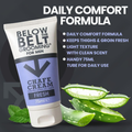 Image 2 for Men's Anti Chaffing Cream Fresh Scent 75ml