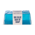 Image 1 for Big Blue Bar of Soap 175g