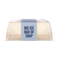 Image 1 for Big Ice Bar of Soap 175g