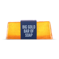 Image 1 for Big Gold Bar of Soap 175g