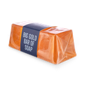 Image 2 for Big Gold Bar of Soap 175g