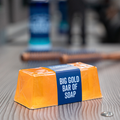 Image 5 for Big Gold Bar of Soap 175g