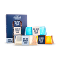 Image 1 for Soap Stack Gift Set