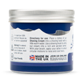 Image 2 for Deluxe Shaving Cream 100ml