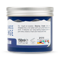 Image 3 for Deluxe Shaving Cream 100ml