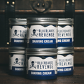Image 5 for Deluxe Shaving Cream 100ml