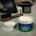 Image 4 for The Blbrds Rvng Mtt Cly 100ml - The Bluebeards Revenge Matt Clay 100ml