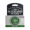 Image 1 for The Blbrds Rvng Mtt Cly 30ml - The Bluebeards Revenge Matt Clay 30ml