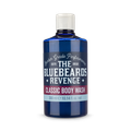 Image 1 for The Blbrds Rvng Clssc Bdy Wsh - The Bluebeards Revenge Classic Body Wash 300ml