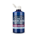 Image 3 for The Blbrds Rvng Clssc Bdy Wsh - The Bluebeards Revenge Classic Body Wash 300ml