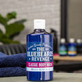 Image 4 for The Blbrds Rvng Clssc Bdy Wsh - The Bluebeards Revenge Classic Body Wash 300ml