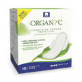 Image 1 for Period Pads Night Heavy Flow (with folded wings) 10’s