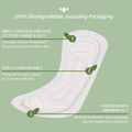 Image 3 for Panty Liners Flat Light Flow 24’s