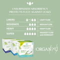 Image 2 for Overnight Pads 7’s