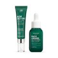 Image 2 for THE TIMELESS MAN - Anti-Ageing Skincare Kit for Men