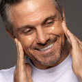 Image 4 for THE TIMELESS MAN - Anti-Ageing Skincare Kit for Men