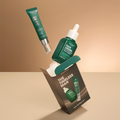 Image 5 for THE TIMELESS MAN - Anti-Ageing Skincare Kit for Men