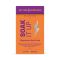 Image 1 for Soak It Up – Magnesium Bath Soak (200g)