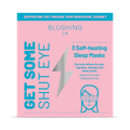 Image 1 for Shut Eye - Self Warming Eye Masks (3pc)