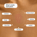 Image 4 for 30 Menopause Patches