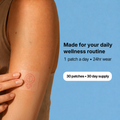 Image 5 for 30 Menopause Patches