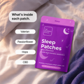 Image 4 for 30 Sleep Patches