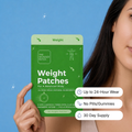 Image 2 for 30 Weight Patches
