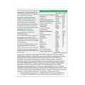 Image 2 for Fighting Fatigue Energy, Iron & Vitamin B12 Support 120 Tablets