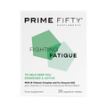 Image 1 for Fighting Fatigue Energy, Iron & Vitamin B12 Support 28 Tablets